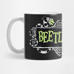 Beetlejuice Mug